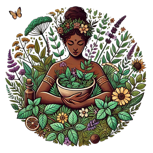 Gaia's Garden