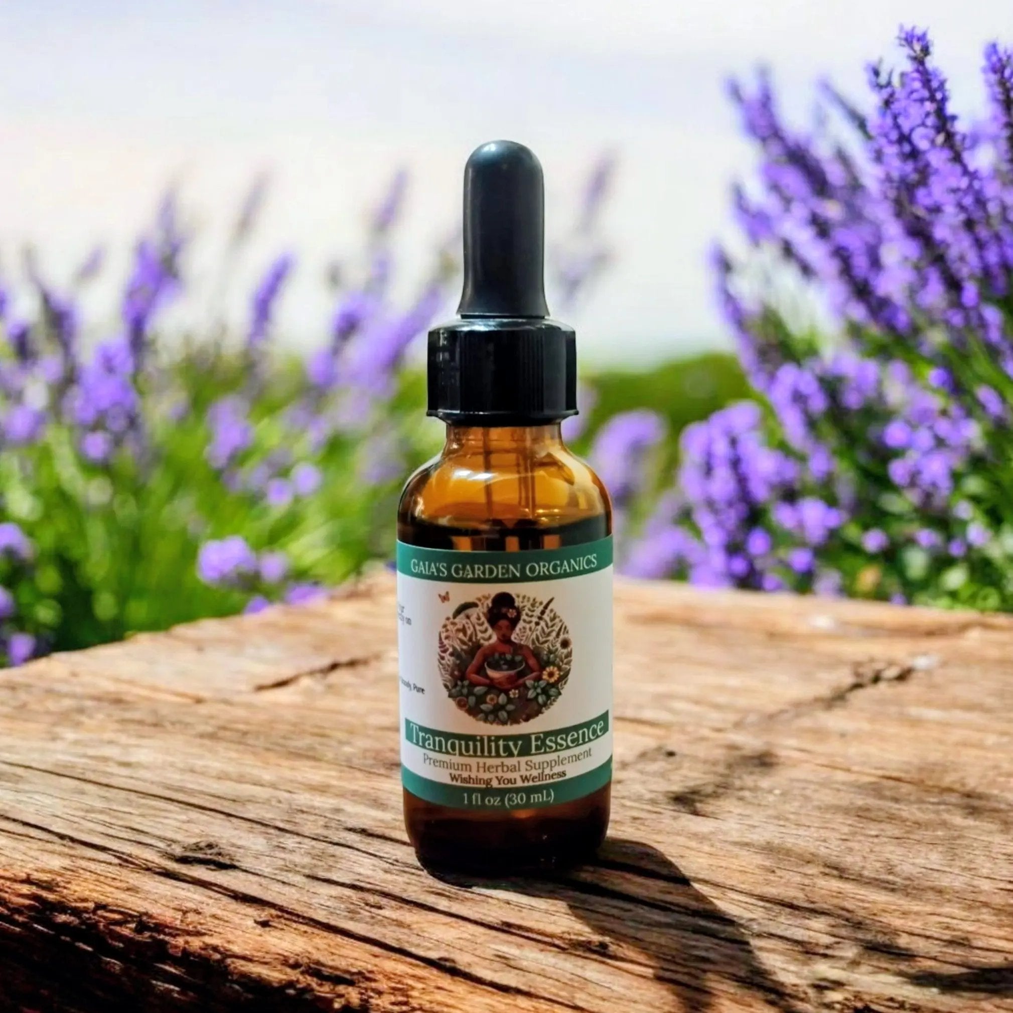 The Ultimate Calm Kit