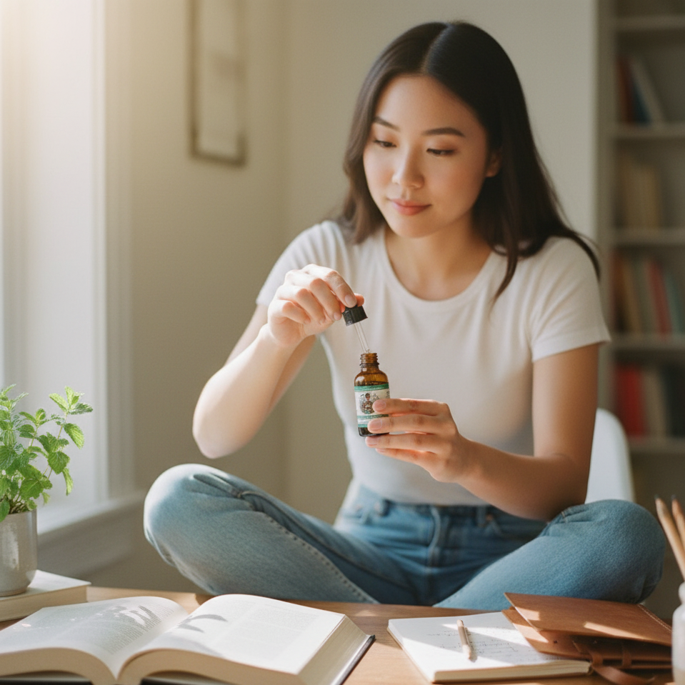 Using Clarity Essence