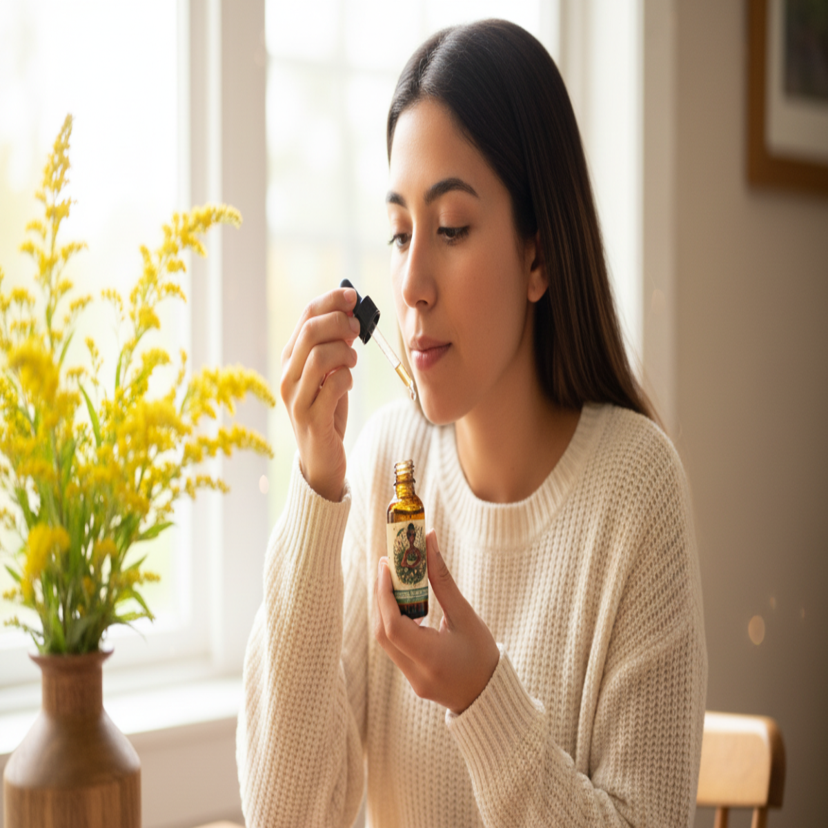 Using Confidence Essence