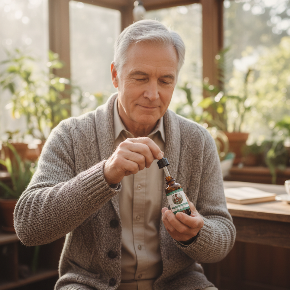 Using Vitality Essence